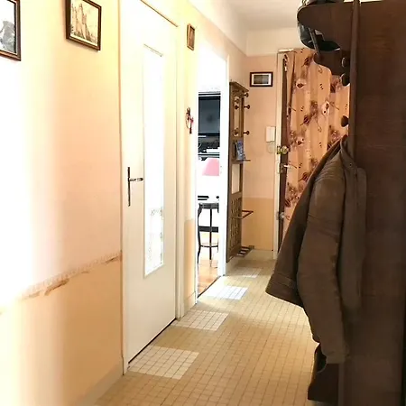 Apartamento Le Prairie - Centre - Marché Couvert - Spacieux *