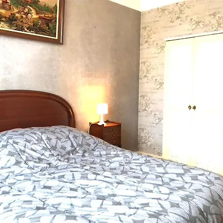 Apartamento Le Prairie - Centre - Marché Couvert - Spacieux