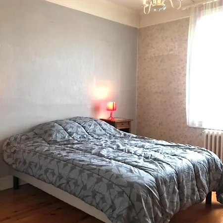 Le Prairie - Centre - Marché Couvert - Spacieux Apartamento